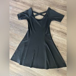 bar III dress